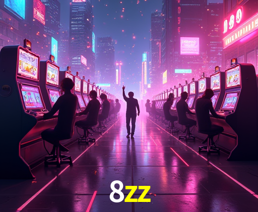 Estatísticas 8zz