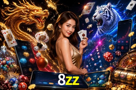 Welcome Bonus 8zz