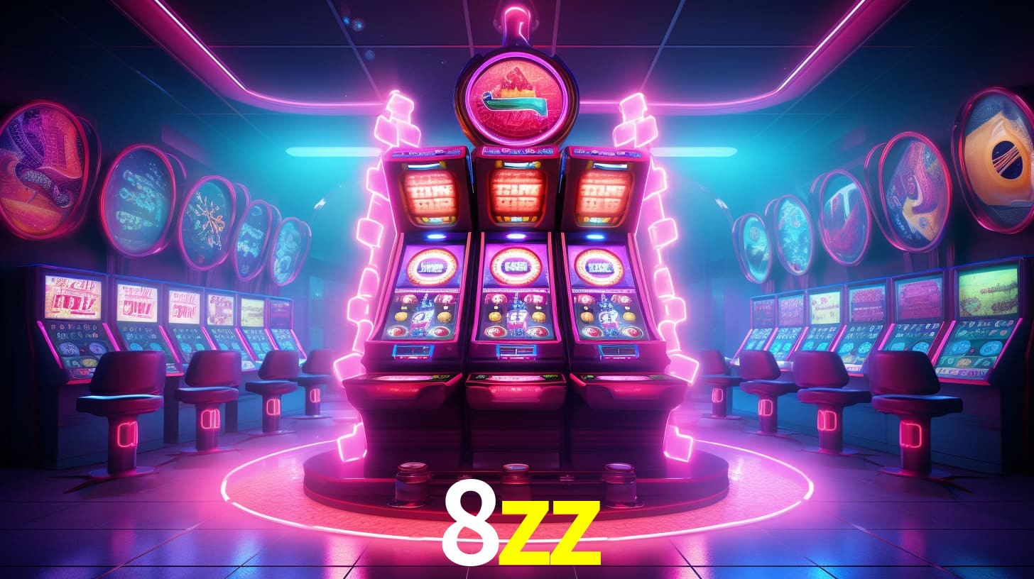8zz - Clube da Riqueza - 8zz.com