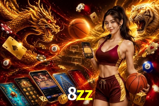 Live Casino 8zz