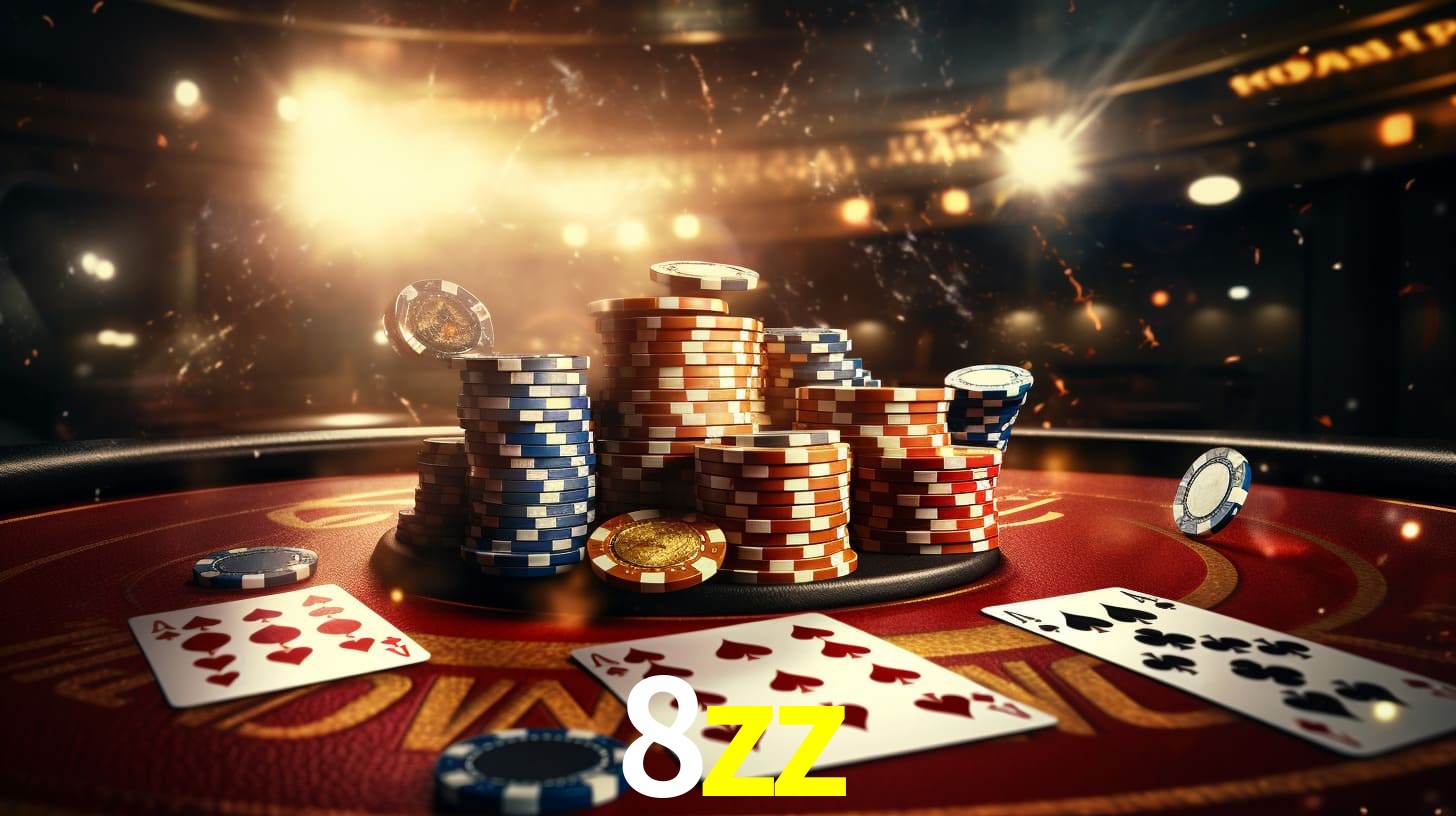 Live Casino 8zz