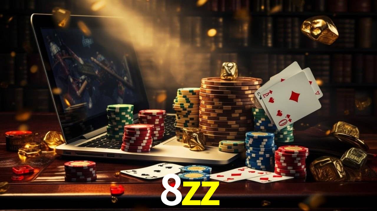 Recursos de Bônus 8zz