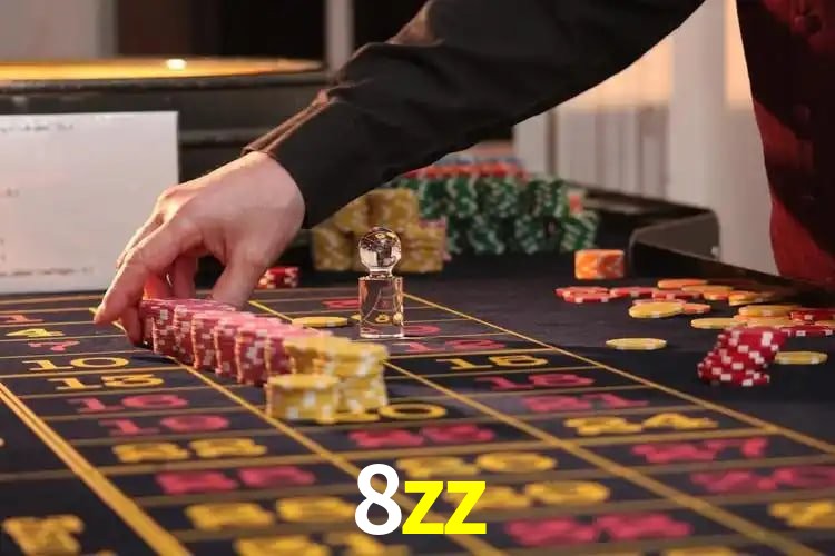 Descubra a Essência do 8zz: Nossa História e Compromissos