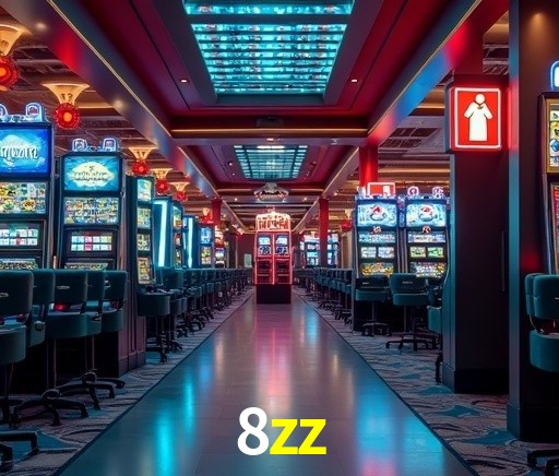 PIX Instantâneo 8zz