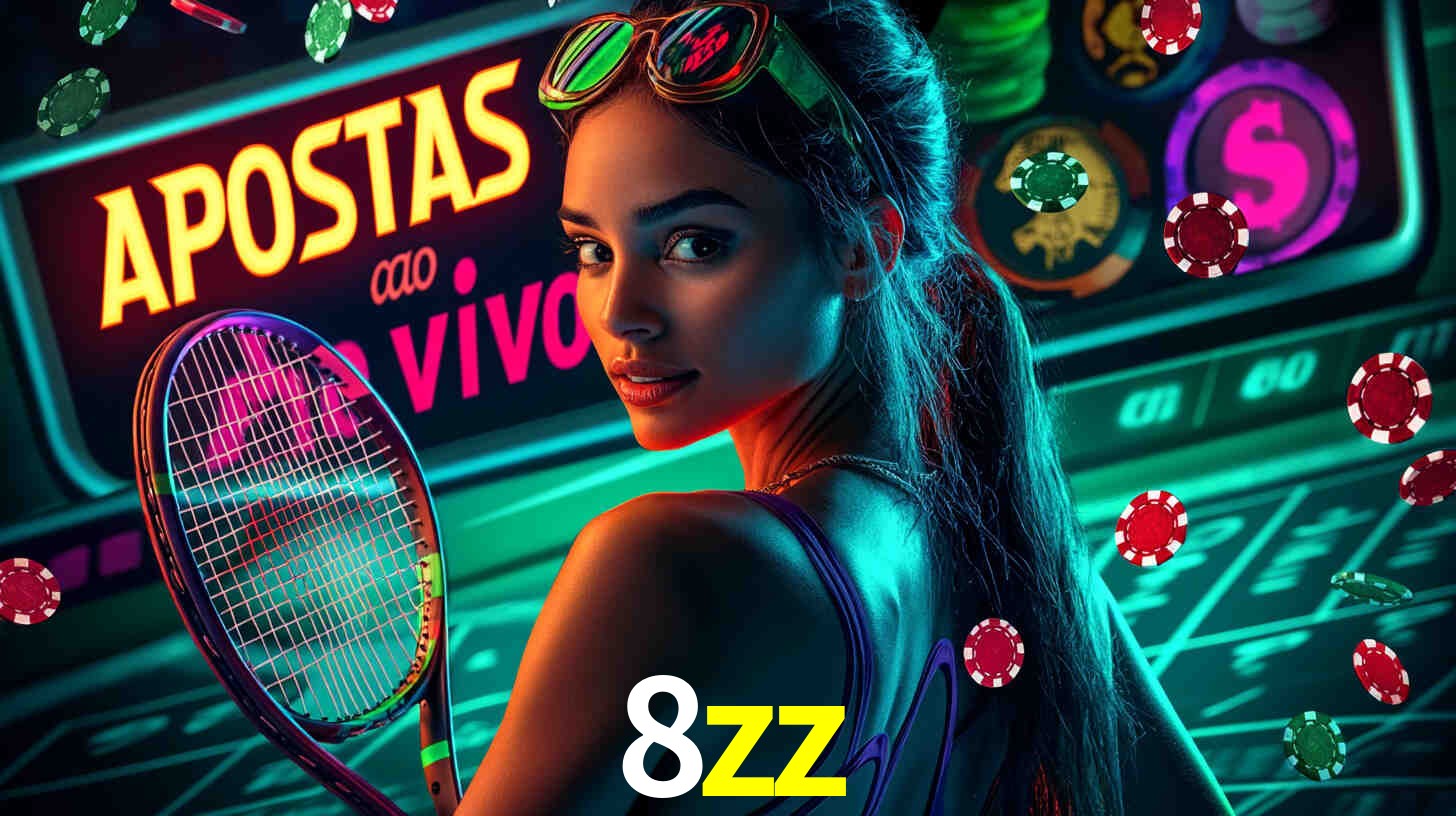 A Emoção da Loteria na 8zz: Uma Chance de Mudança de Vida