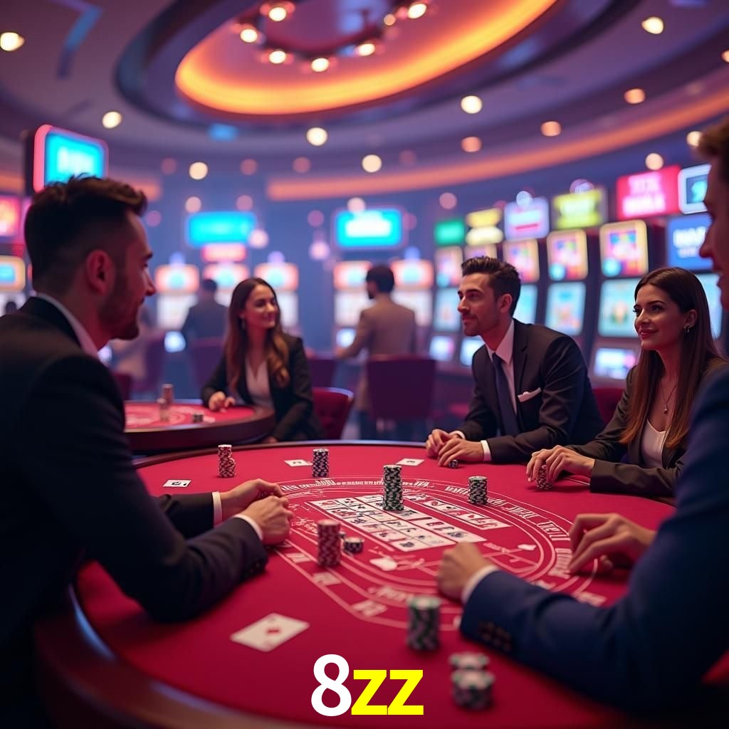 Estatísticas Esportivas 8zz