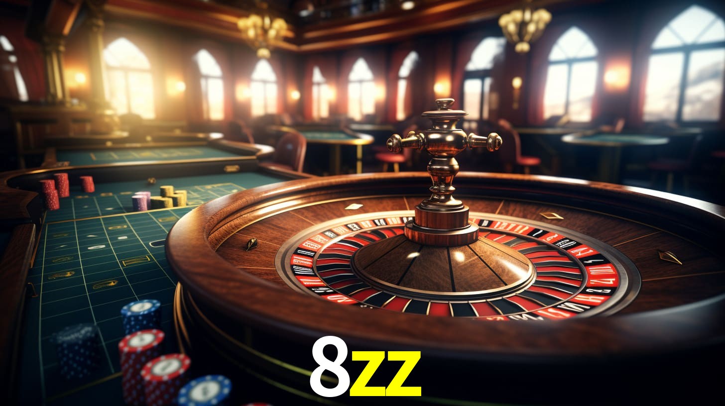 VIP Casino 8zz