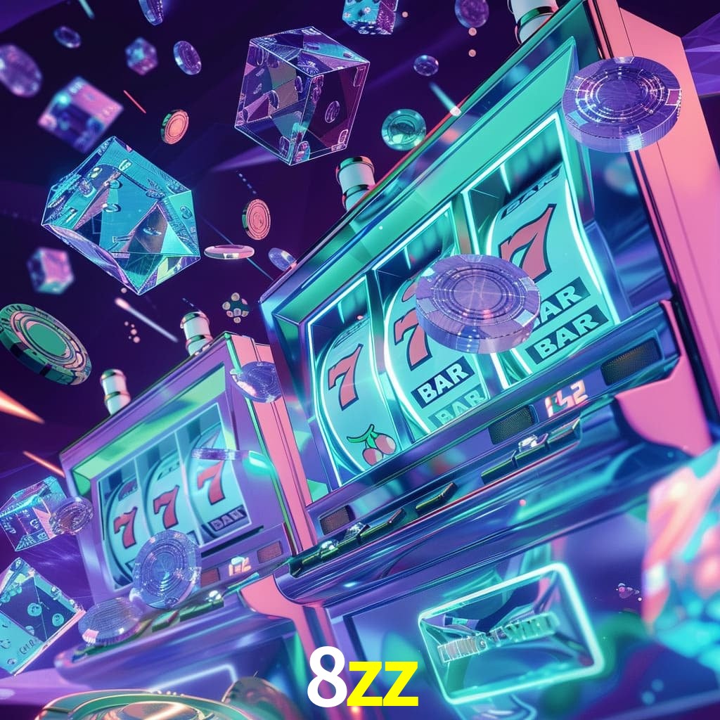 Casino Ao Vivo 8zz