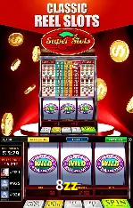 Descubra a Magia dos Jogos de Arcade no 8zz