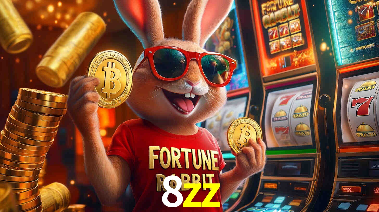 Inovações de Jogos na 8zz: O Futuro das Experiências Interativas