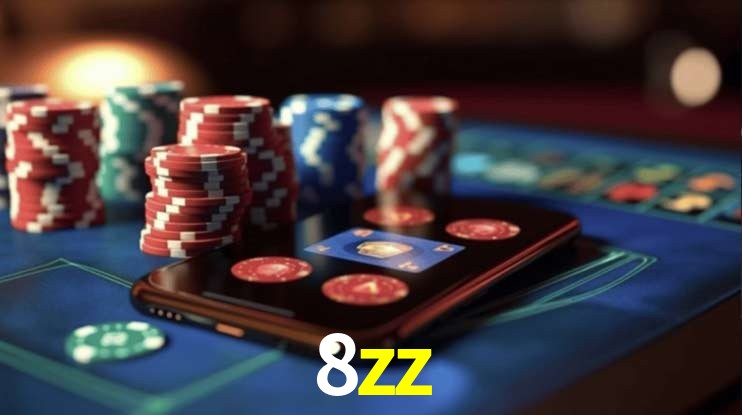 Diretório de Jogos 8zz
