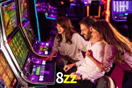 Casino VIP 8zz