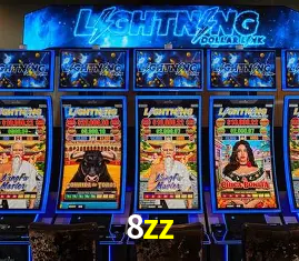 A Emoção da Loteria na 8zz: Uma Chance de Mudança de Vida