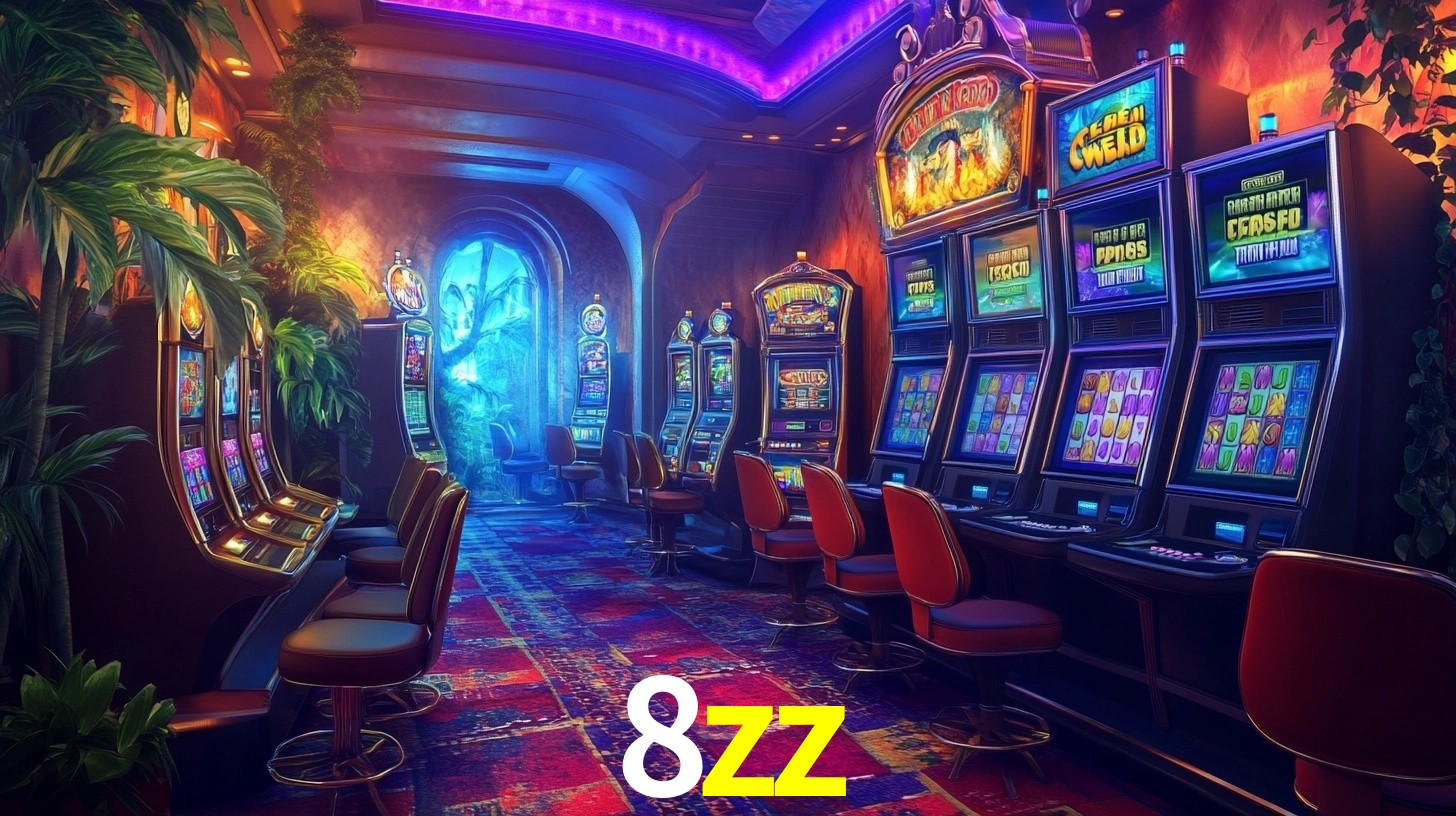 Welcome Bonus 8zz