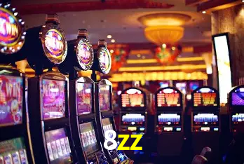 Descubra o Mundo do Cassino Online com 8zz