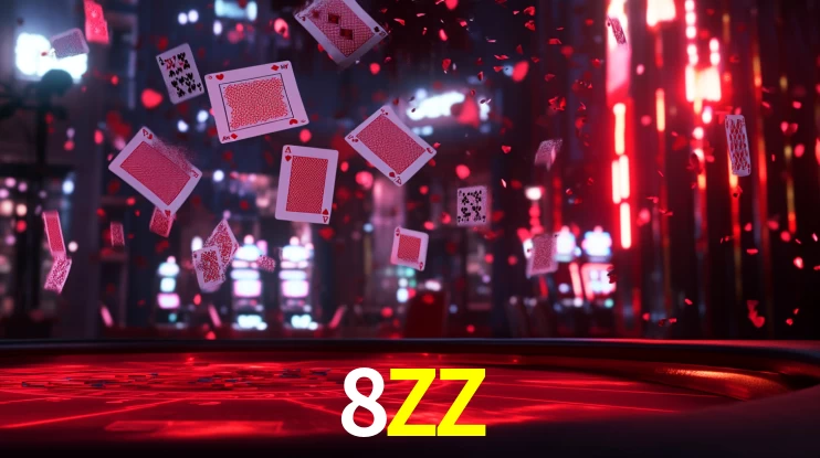 Bonus no Cassino 8ZZ